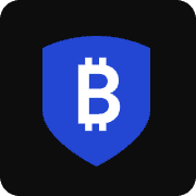 Bitgo (wBTC) app logo