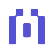 Blockscout app logo