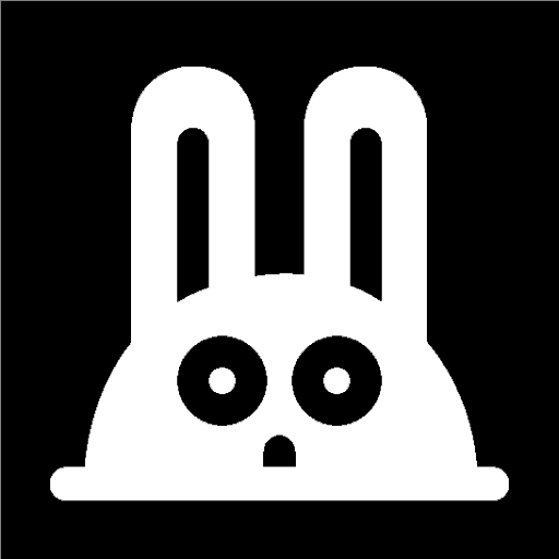 BunnyBoard app logo