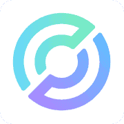 Circle app logo