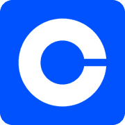 Coinbase app logo