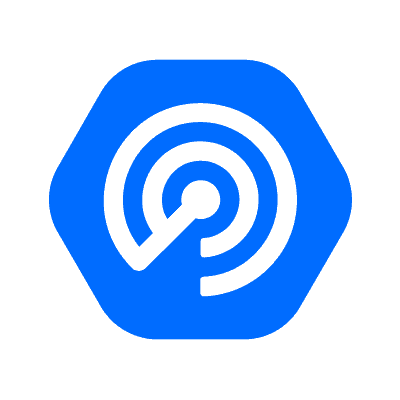 DappRadar app logo