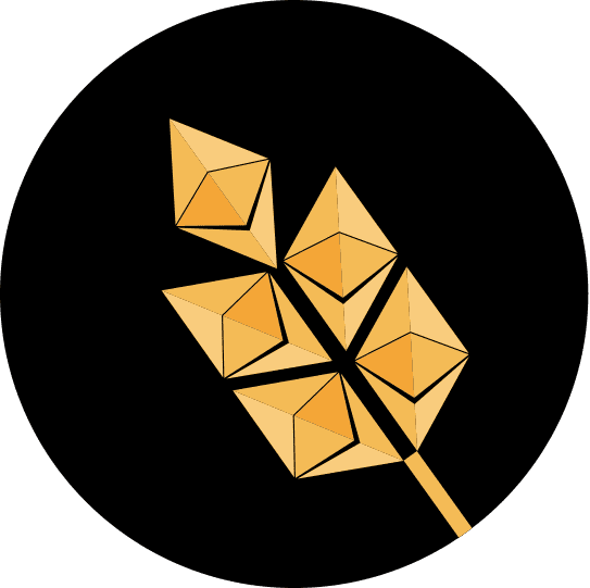 Demether app logo