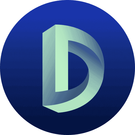 DIA Data app logo