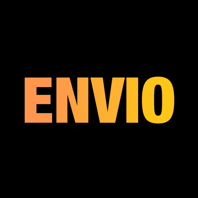 Envio app logo