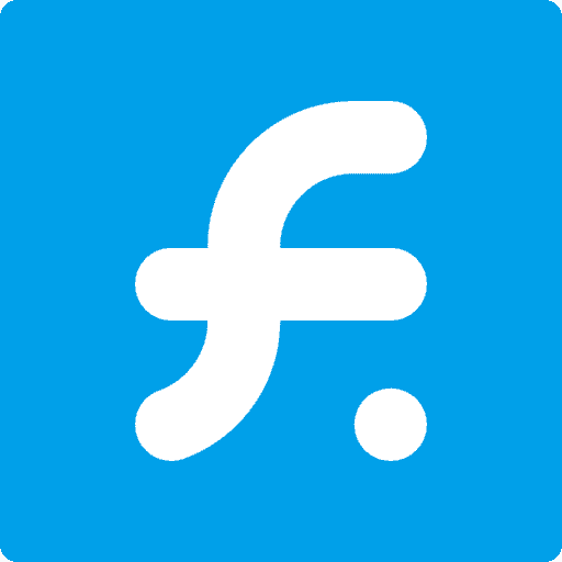 FxWallet app logo