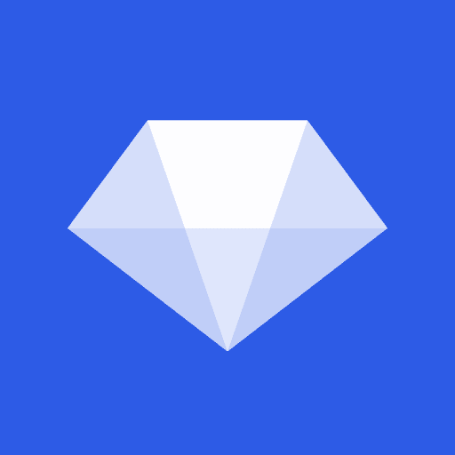 Gem Wallet app logo