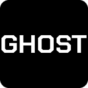 GhostGraph app logo